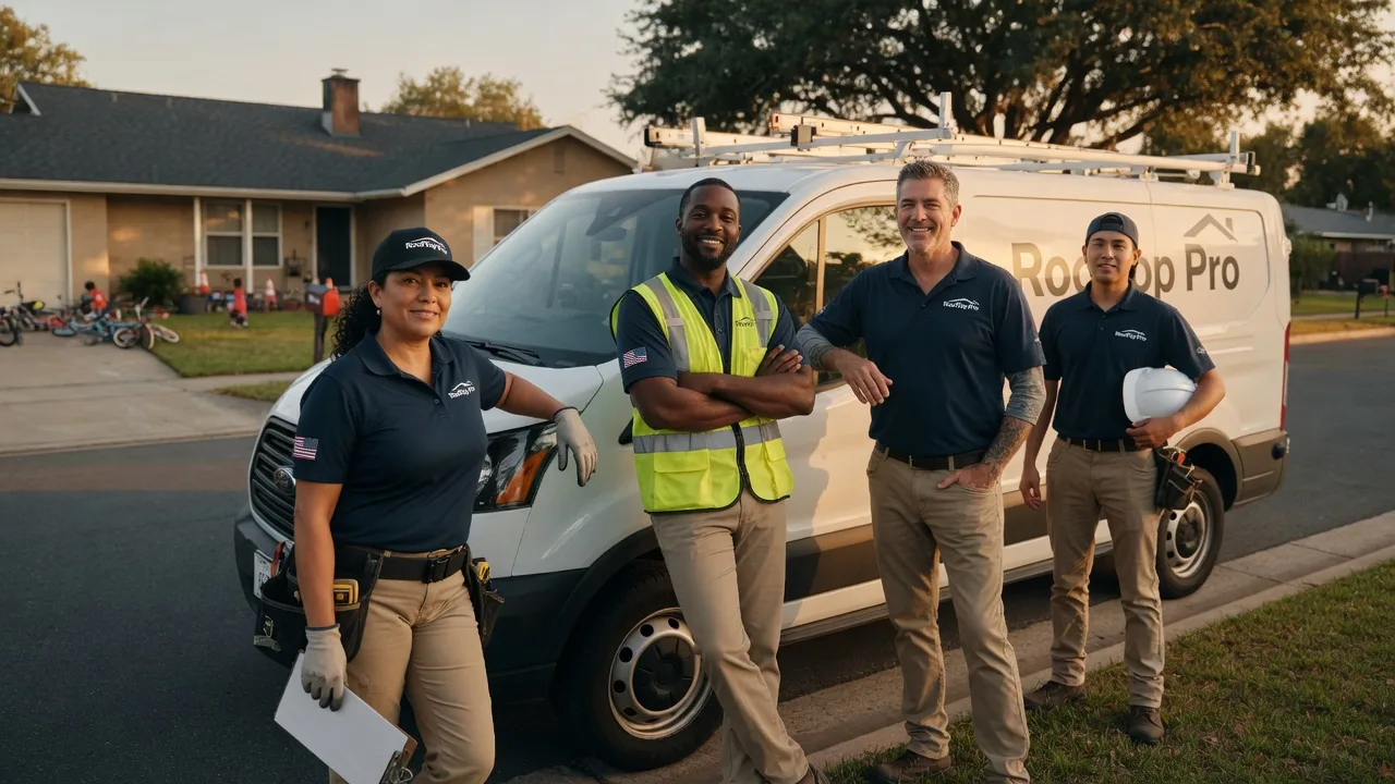 Roof Repair in Sumerco, WV near me