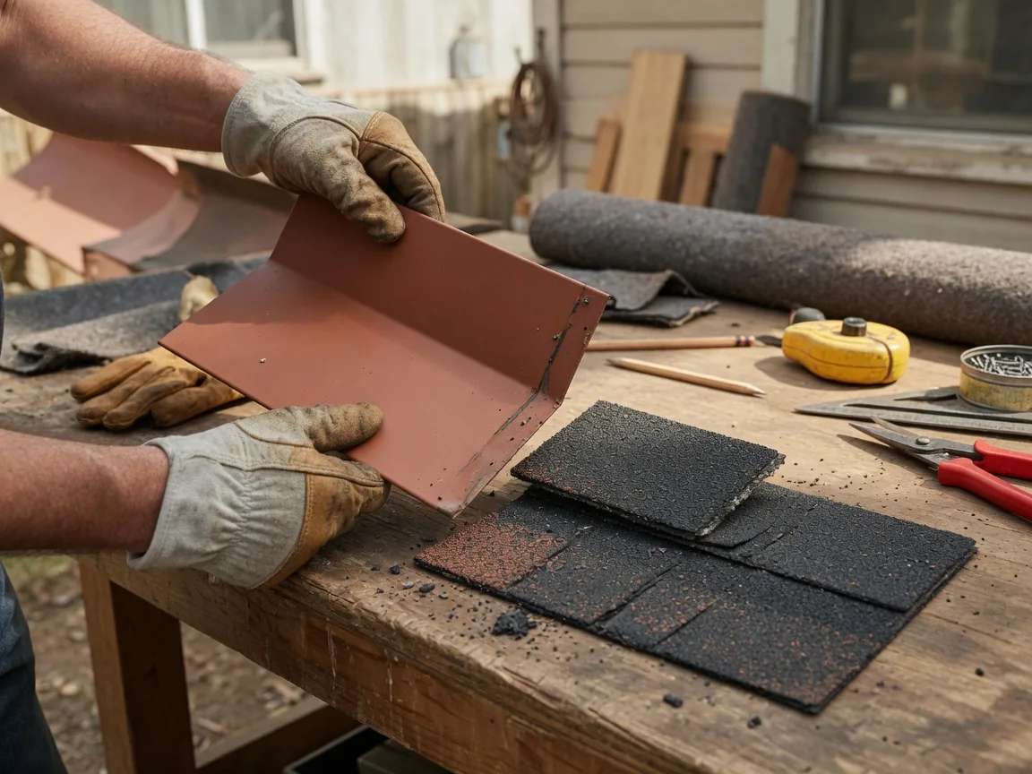 Roof Repair company in Sumerco, WV